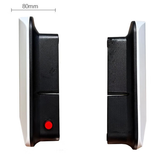 BYD flat replacement home AC charging pile 7kw new energy suitable for Tesla Xiaomi su7 BYD Volkswagen long press, etc. Plug and play 7kW-3m gun does not include installation. Self-installation does not affect the warranty period.