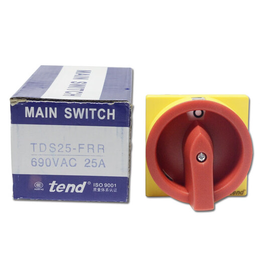 Tiande TEND switch/25/33/40/66/80/433/440/466/480-FRR TDS466-FRR