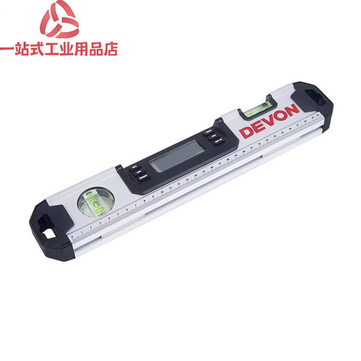 Dayou digital display level 9418 high-precision with strong magnetic electronic angle leveling ruler accurate automatic leveling ruler 9418 30 cm digital display level