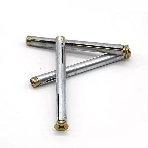 Yusenyi national standard USJianli cross countersunk head expansion screws in doors and windows built-in expansion bolt window gecko M8 10 national standard window type 8x72125 pieces