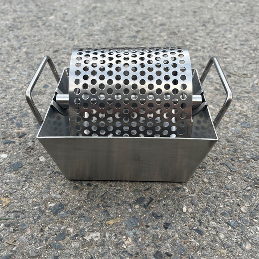 Fantasy Butter Roller Butter Applicator Butter Roller Street Tool Five Year Warranty Small Capacity