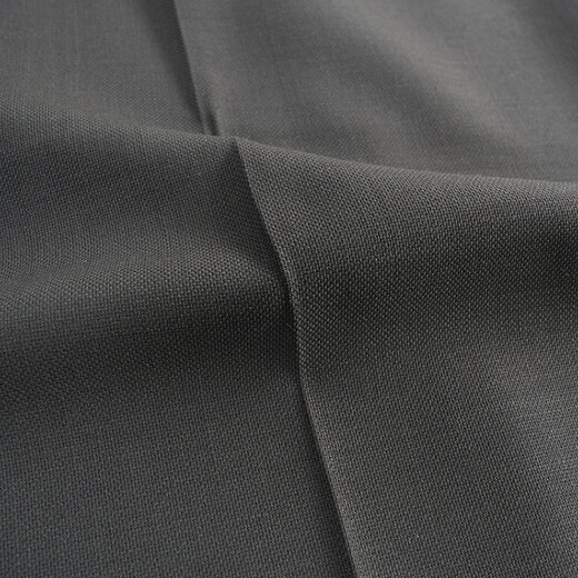 YOUNGOR (YOUNGOR) trousers men's 793 style suit trousers wool blended plain trousers 2026 shopping mall same style red coffee YOTN212793VJY trousers 175D 175/88A 35.5 size 90cm