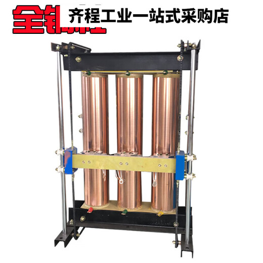 Shanghai People's Three-Phase Voltage Regulator 100kw Medical High Power 380v Voltage Regulator Industrial Automatic 150kw