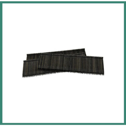 Pick up cat whole box wholesale headless nails for baseboards special nails black row nails small cap steel row nails FST18202530354050 FST18 (1300 pieces * 10 boxes)