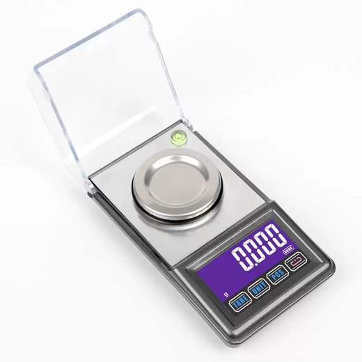 Yusenyi electronic balance 0 micro mg electronic scale high precision 001g. Accurate wheat scale gold jewelry carat scale 20g0.001g