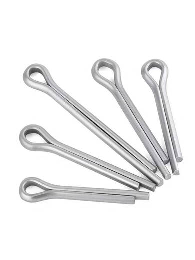 Yusenyi 91 galvanized open