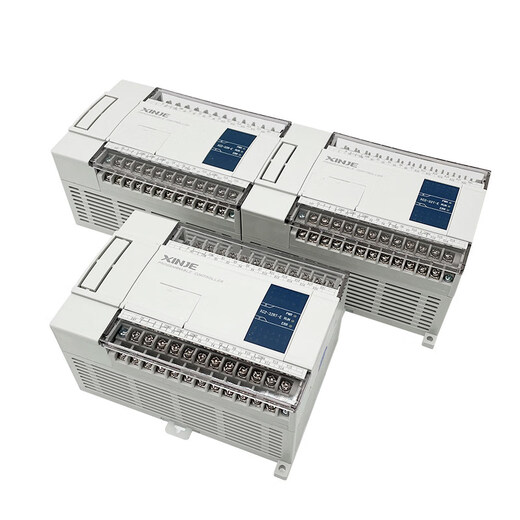 Original Xinjie PLC XC2-14R/14T 16R/16T 24R/24T/24RT 32R/32T/ XC2-16R-E