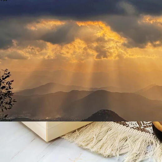 Yusenyi pastry tart box box Chinese-style ancient cheese 2 morning cake eggs folding wooden crispy egg yolk packaging box S155B box-cover 100 sets