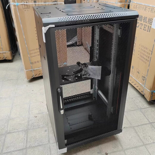 TOTEN/Totem Cabinet G26022 G36022 Network Cabinet Weak Current Monitoring Intelligent Amplifier Audio Cabinet Totem G36022_600*1000*1166_22