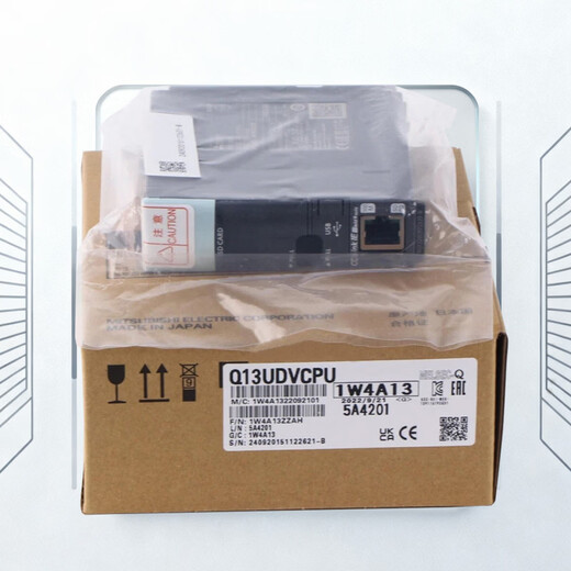 Brand new original Q03UD/Q04/Q06/Q10/Q13/Q20/Q26UDE/UDEH/UDV/UD Q03UDEHCPU