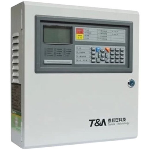 Taihean fire alarm controller JB-QB-non-linked fire host wall-mounted host TX3001A_242