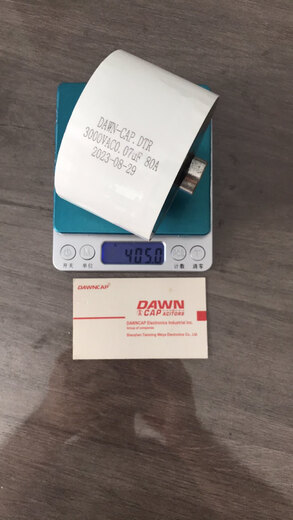 MKPH wireless charging 70NF 0.07UF 0.075uf 3000V AC resonant capacitor 85KHZ