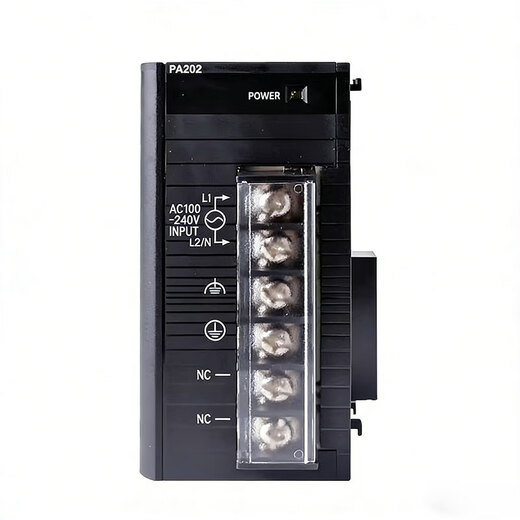 Omron PLC power module CJ1W-PA202 CJ1W-PA205R PD025 PA205C CJ1W-PA205R