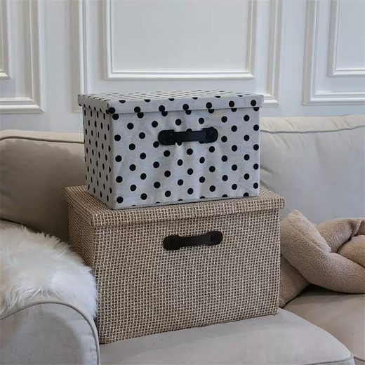 Yusenyi simple clothes sorting laundry basket woven storage box dirty household snack box basket toy large basket storage medium stamped size 39x26x25 medium stamped size 39x26x25 random color welfare reward 1 random color welfare reward