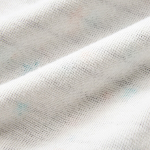 MIKIHOUSE children's underwear star-shaped frame and small flower shorts set 90cm-140cm Japan direct mail White(01) 100