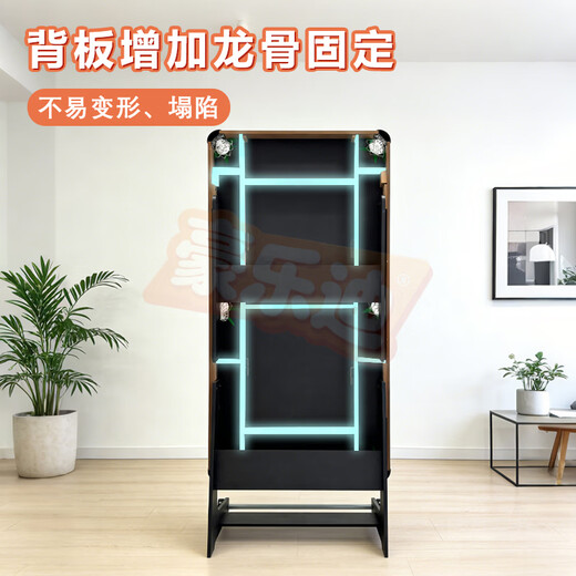 Holladi billiard table table tennis table two-in-one small foldable children's billiard table for boys' birthday and New Year's gift 160cm black leather model - wheeled single function foldable