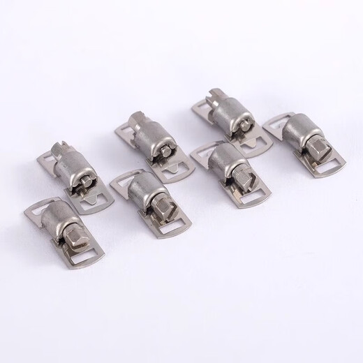 Xu ordered 304 stainless steel homemade hose clamps, thickened large pipe clamps, through holes, full-threaded steel straps, pipe hoops, bundles, 12.6mm, matching 304 buckle 1 piece