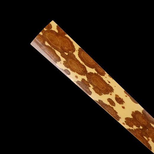 Yu Sen Yi Shi Guifei 895 10-inch large water droplet Xiangfei Mei Fei fan fracture fan play blank fan Chinese style 95-inch small water droplet Su Gong white fan