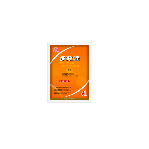 Jianpai Jiangsu 15% paclobutrazol rice seedling field rape control growth peanut growth growth regulator 1000g