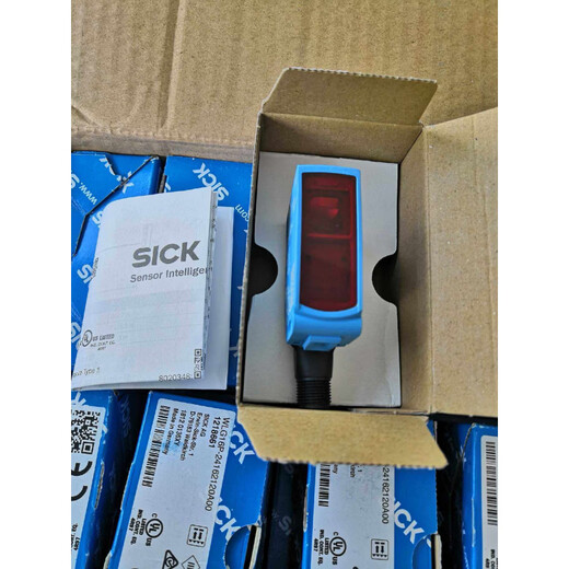 Brand new original SICK sensor C10-30V