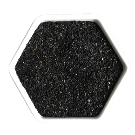 Shantou Lincun Coconut Shell Activated Carbon Formaldehyde Deodorization Purified Water Decoration