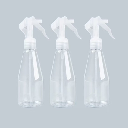 Fantasy baking small spray bottle 200ml food grade spray bottle moon cake pastry French baguette and dough spraying artifact 200ml small spray bottle x3