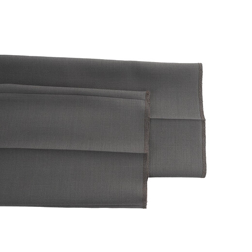 YOUNGOR (YOUNGOR) trousers men's 793 style suit trousers wool blended plain trousers 2026 shopping mall same style red coffee YOTN212793VJY trousers 175D 175/88A 35.5 size 90cm