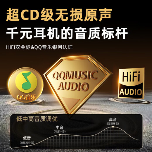 MONOISE sells 500W丨The first AI translation Bluetooth headset ear-mounted real-time simultaneous interpretation wireless recording conversation noise reduction ultra-long battery life music sports G2