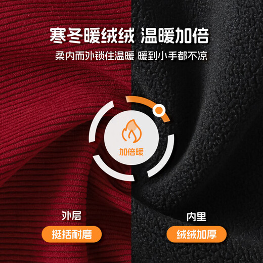 WALNUT DUCK Little Yellow Duck Children's Shirt Red New Year's Clothing Chinese Style Casual Boys' Shirt Children's Top Lapel Children's Clothing Red Velvet 100