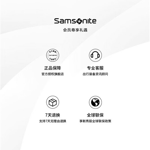 Samsonite's street bag women's bag tote bag shoulder bag handbag TL3 milk coffee color New Year's Valentine's Day gift for girlfriend