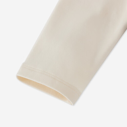 YEEHOO shopping mall same style newborn clothes for boys, handsome little prince imitation denim harem clothes, deep sapphire blue 90cm