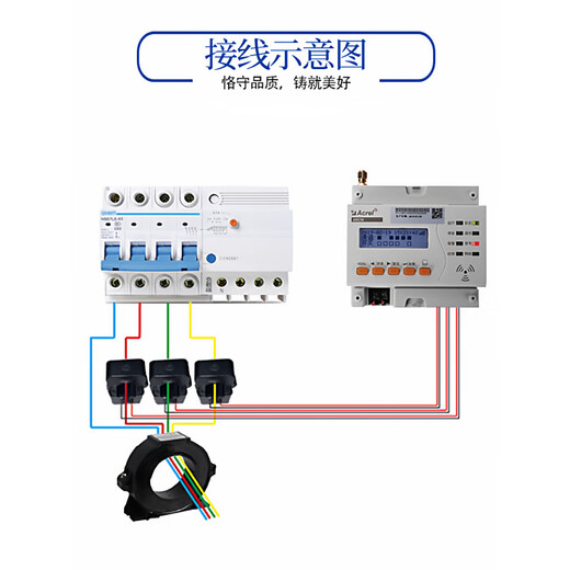 Open current transformer UL certification/standard opening and closing buckle AKH-0.66/K-24/K-36 AKH-0.66/K-HW-36