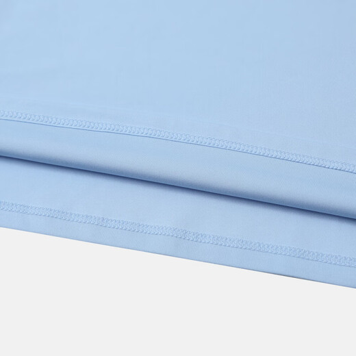 Adidas boys' round neck pullover sports casual long-sleeved T-shirt KG5966 KG5966 One size fits all 128