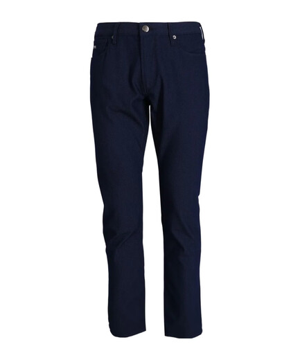 EMPORIO ARMANI Emporio Armani 25FW Gürtelschlaufe Freizeithose Herren Bildfarbe EM000121AF14124 20 | 34