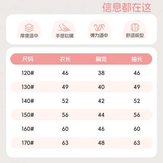 Piggy Banner (PEPCO) Girls Red Sweater Cardigan Girls Thickened Sweater Jacket 2026 New Children's New Year Clothes New Year Sweater Cardigan CZKS Red 120 Recommended weight 37-45Jin Jin is equal to 0.5 kg