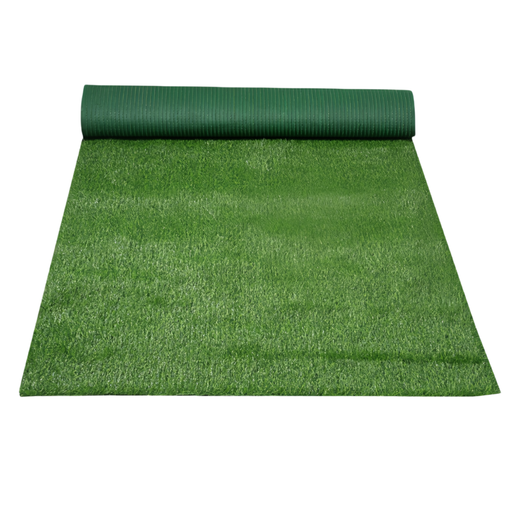 Simulated lawn carpet, artificial fake lawn, plastic green balcony, outdoor kindergarten bedding, courtyard artificial turf, German quality 2 cm encrypted high-quality spring grass, 1 meter wide, 5 meters long, artificially cut