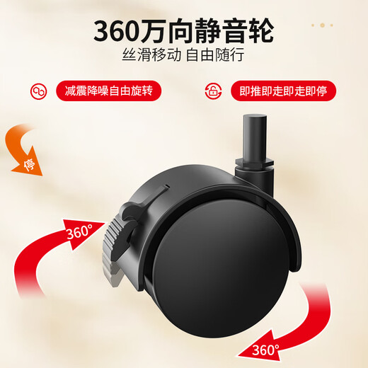 Jiangwutong TV stand floor-standing 32-70 inches mobile TV stand trolley video conferencing all-in-one monitor vertical hanger