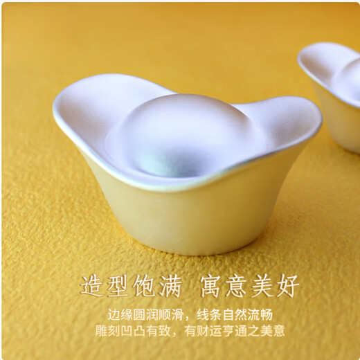 China silver pure silver 9999 solid silver ingot glossy investment collection gift with certificate silver ingot 10 grams