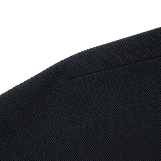 Qipai Мужской золотой свежий пуховик с воротником-стойкой, зима 2025, белый утиный пух, теплая микроэластичная куртка против морщин, мужской темно-синий RDS Responsible Down Tag, Fresh Down S 165/84A