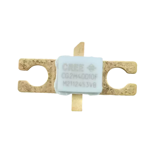 NPT1010B semiconductor integrated chip gallium nitride RF power transistor amplifier high frequency tube default