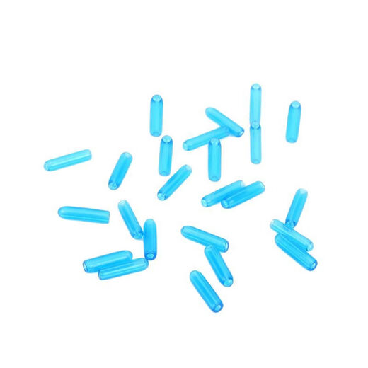 Jiujuhe wire harness protective cap 1.4mm1.5mm1.7mm wire cap terminal sealing cap thread protective cap terminal sheath 1.4mm10000 pieces