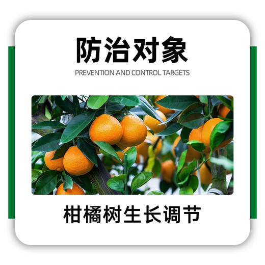Jin Da Ge 5% benzylaminopurine plant growth regulator citrus fruit trees promote flower bud differentiation agricultural regulator foliar fertilizer 200ml*1 bottle