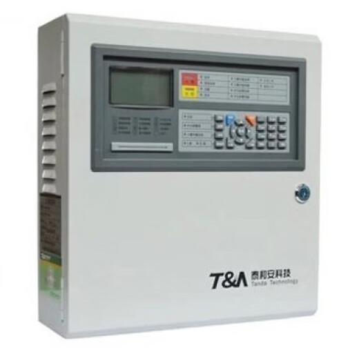 Taihean fire alarm controller JB-QB-non-linked fire host wall-mounted host TX3001A_242