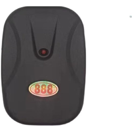 Full set of electric rolling shutter door remote control garage door lift rolling shutter door receiving controller box chain motor universal plug-in controller + 5 remote controls