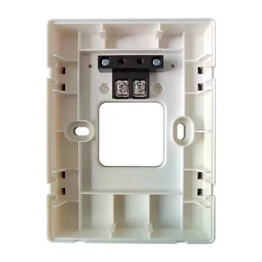 Gulf sound and light HX-240B fire sound and light alarm 320B alarm sound and light coding type sound and light integrated GST-HX-320B__ second line