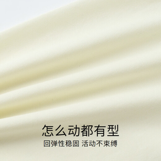 Anair girls' three-piece boxer briefs 2026 spring new cotton boxer briefs, skin-friendly, comfortable and antibacterial, combination 02 (sprouting yellow + gummy green + porcelain light powder) 110