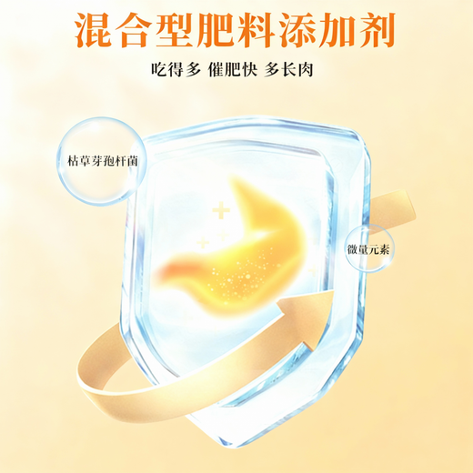 Male grazing pig day lengthening fattening pig fattening growth promotion concentrated feed additive piglet early slaughter premix large pig