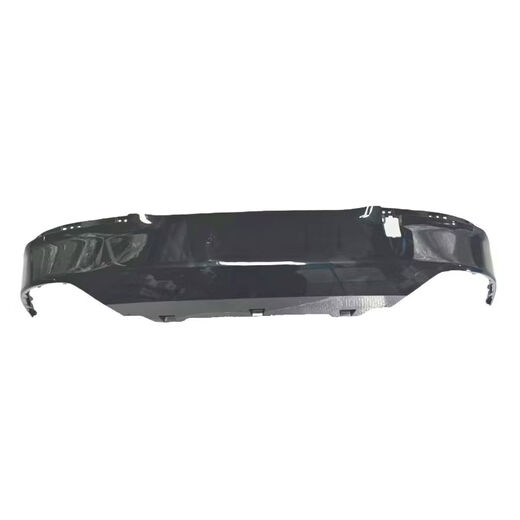 Litian is suitable for Roewe D6 front bumper upper and lower grille bright strips, rear bumper lower section lower trim panel lower surround, front upper grille