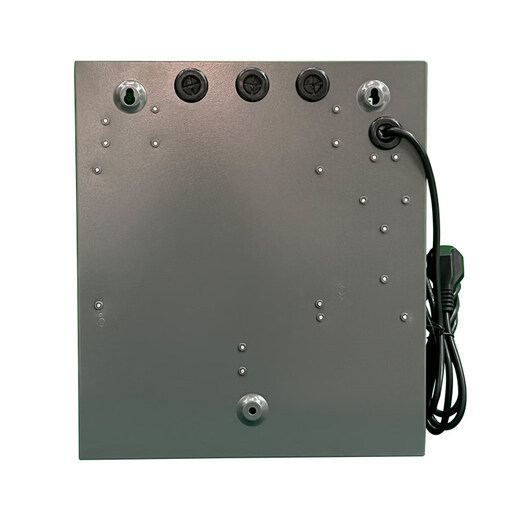 Oceanwide Sanjiang fire alarm controller Oceanwide Sanjiang fire host JB-QBL- small wall-mounted host 200 points