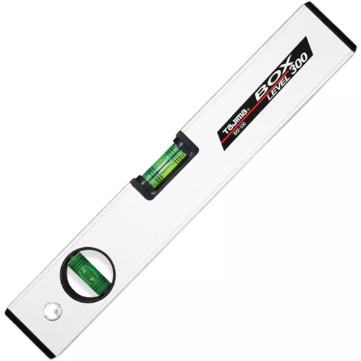 TaJIma Tajima bubble aluminum alloy level BX2-S30/45/60/90/120 magnetic BX2-S45M/90M HD heavy duty level 1200